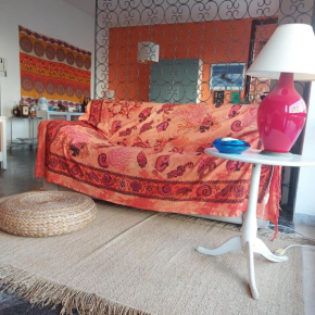 Casa Athena a 100 m dal mare con parcheggio privato gratuito